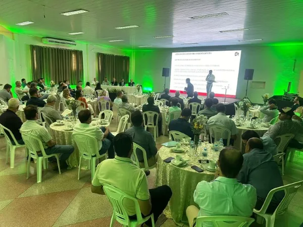 AGRO: Capal alcança faturamento de 3,9 bi e realiza investimento em 14 unidades de negócio em 2023