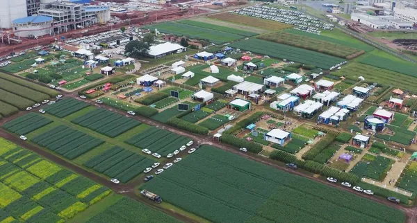 AGRO: 27ª edição do Show Tecnológico Verão será realizada nos dias 21 e 22 de fevereiro