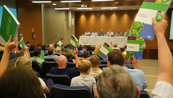 AGRO: Frísia tem receita bruta de R$ 6,4 bi em 2023