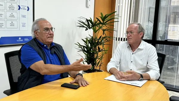 TRANSPORTE: Presidente da Fetranspar, que vai assumir G7 em março, diz que frota do Paraná está sendo renovada, mas gargalos logísticos permanecem