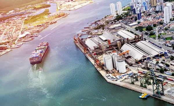 EXPORTAÇÕES BRASILEIRAS: Mapa encerra bimestre com mais um recorde histórico na abertura de mercados
