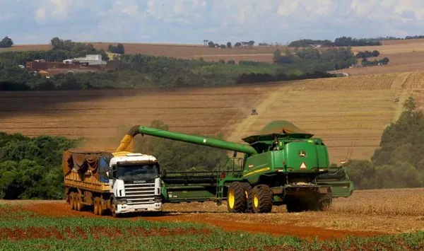LEGISLATIVO: Comissão debate desafios para escoamento da safra agrícola brasileira