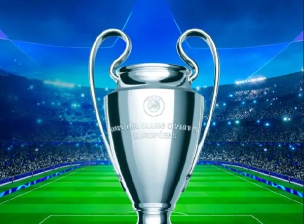 CRÉDITO: Confira a entrevista com o vencedor da promoção Viva o Sonho na UEFA Champions League®