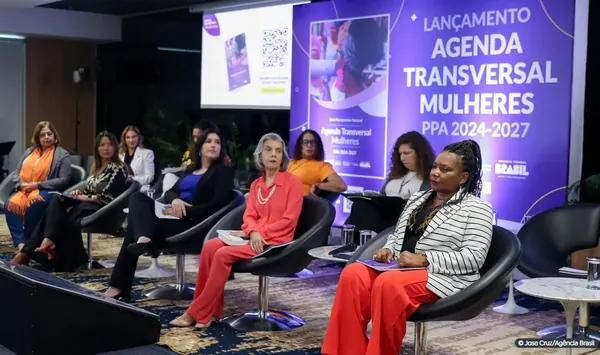 ECONOMIA: Plano prevê reduzir em 10% diferença salarial entre homens e mulheres