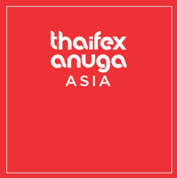 FEIRA INTERNACIONAL: Inscrições para a Thaifex 2024, em Bangkok, vão até o dia 19 de março