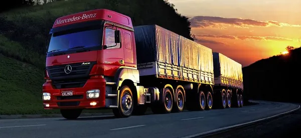 ANTT: Nova portaria regulamenta procedimentos operacionais no Transporte Rodoviário Internacional de Cargas e Multimodal