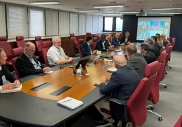 CRÉDITO: Regulamentação da LC 130/22 é tema de reunião com o Banco Central