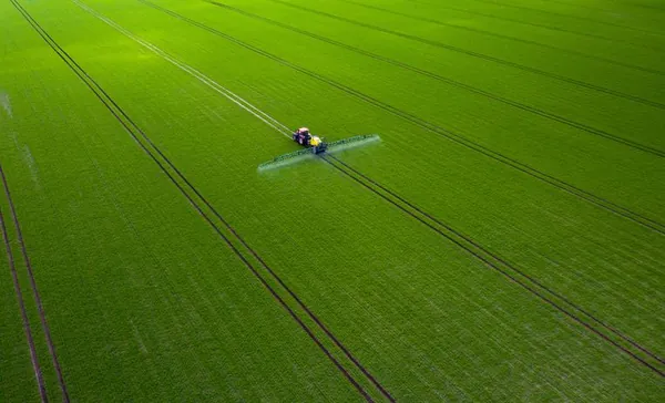 CRÉDITO RURAL: Em oito meses o desembolso do crédito rural chega a R$ 293,1 bilhões
