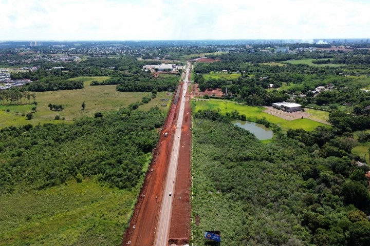 infraestrutura 07 03 2024
