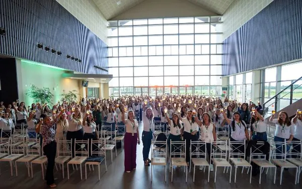 AGRO: Em homenagem ao dia delas, Agrária realiza 3º Evento de Mulheres