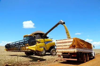 COMÉRCIO EXTERIOR: Exportações do Paraná avançam 13,6% no 1º bimestre de 2024 e chegam a US$ 3,49 bilhões