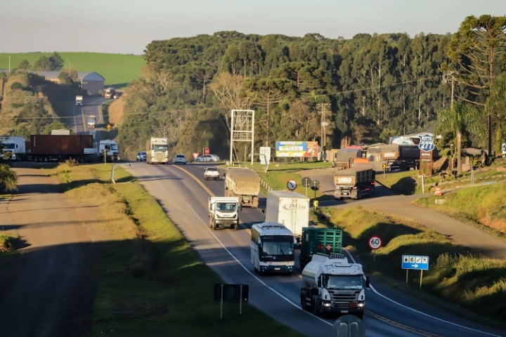 infraestrutura 13 03 2024