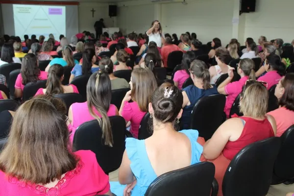 AGRO: Encontro de Mulheres da Coprossel reforça o protagonismo feminino no cooperativismo, no agro e na família