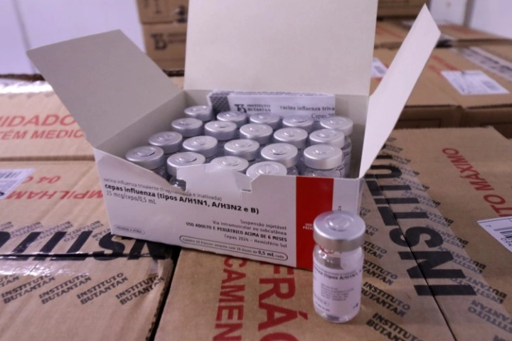 saude Influenza 26 03 2024