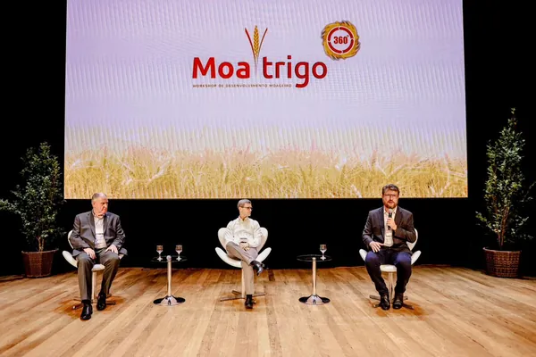 MOATRIGO: Com foco na inovação, workshop debate cenário atual e perspectivas da indústria moageira