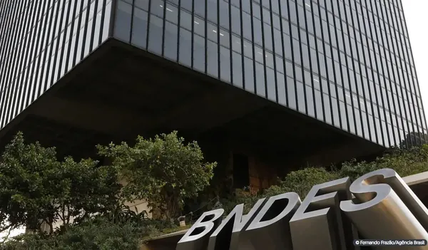 ECONOMIA: Fundo Clima vai financiar projetos com juros de 1% a 8% ao ano