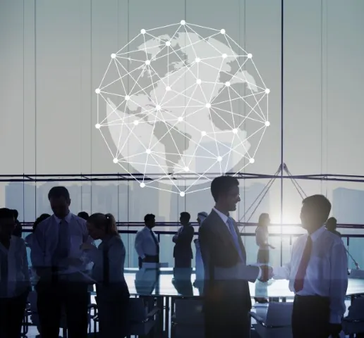 CRÉDITO: Sisprime destaca a importância do networking para o desenvolvimento profissional