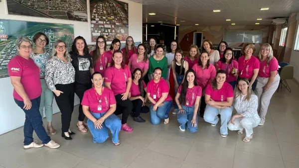 AGRO: Cooperelas cria estratégia para desenvolver liderança feminina