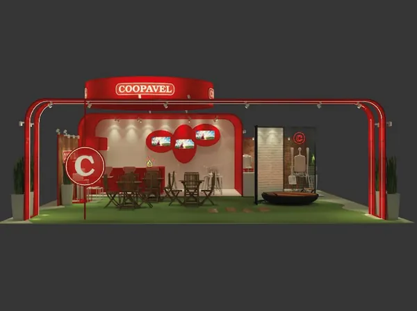 EXPOAPRAS: Três indústrias da Coopavel vão expor na Feira 