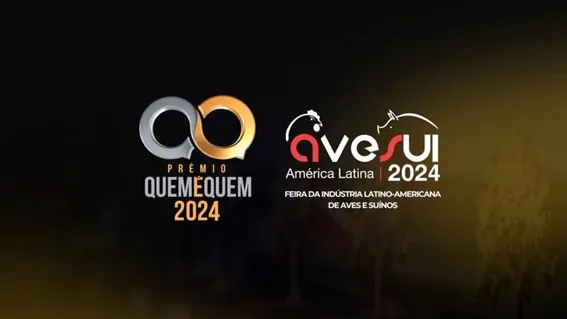 AVESUI: Prêmio Quem é Quem tem transmissão ao vivo nesta terça-feira