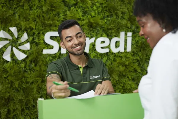 CRÉDITO: Sicredi Parque celebra marca de R$ 3 bilhões em ativos 