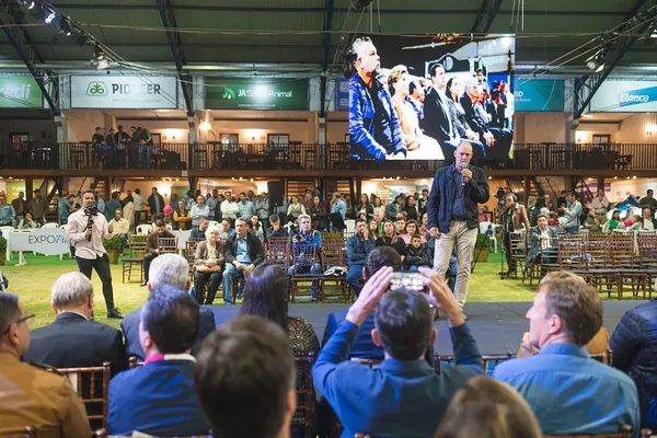 AGRO: Expofrísia e Digital Agro começam nesta quinta-feira no Paraná
