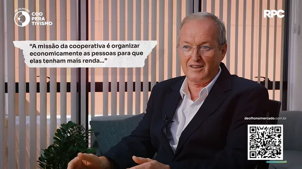 DE OLHO NO COOPERATIVISMO: Episódio destaca o desafio da sucessão nas cooperativas