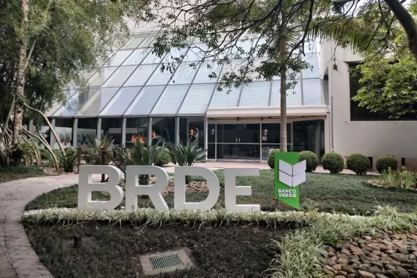 BRDE: Paraná representa 39% dos R$ 2 bilhões contratados pelo banco de janeiro a abril