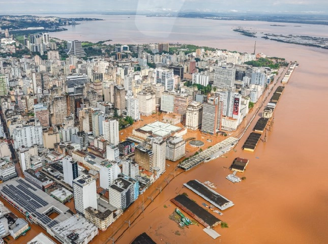 solidariedade destaque 06 05 2024
