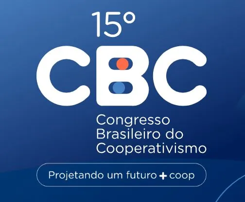 CBC: Delegação paranaense, com 180 lideranças, participa do Congresso Brasileiro do Cooperativismo na próxima semana, em Brasília