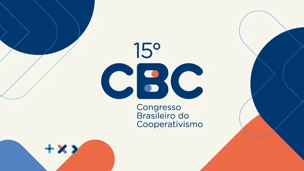 15º CBC: Congresso Brasileiro do Cooperativismo terá transmissão ao vivo