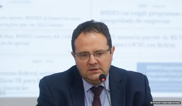 ECONOMIA: BNDES deve criar linha de crédito para perdas e danos climáticos