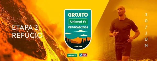SAÚDE: Circuito Unimed Off-Road abre inscrições para etapa Refúgio