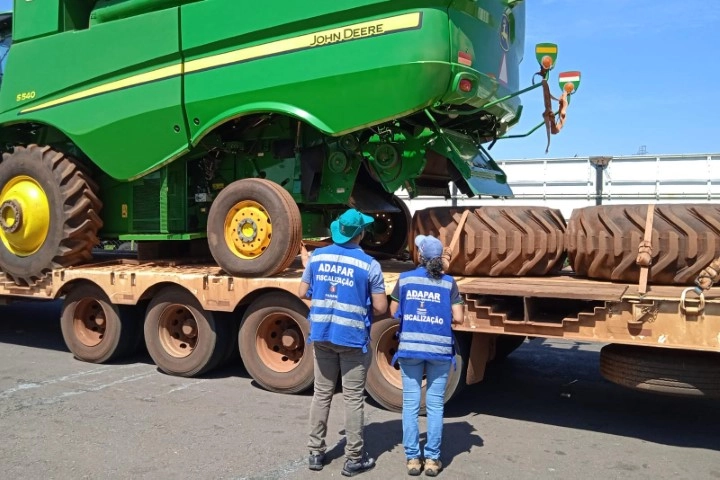 defesa agropecuaria 29 05 2024
