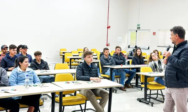 AGRO: Coopertradição promove evento para engajar jovens cooperados em novos tempos