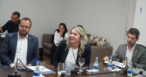 COOPERATIVISMO: Sistema OCB defende fortalecimento do Plano Safra 2024/25