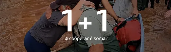 SOLIDARIEDADE: Sicredi apoia a transmissão do Festival Salve o Sul e fortalece mobilização em prol das comunidades afetadas no RS