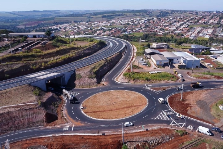 infraestrutura 17 06 2024