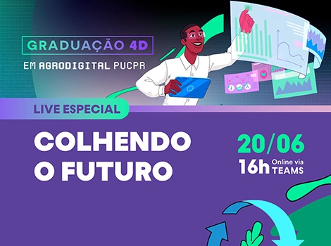 destaque GRAD-4D Parceria-SESCOOP Live2006