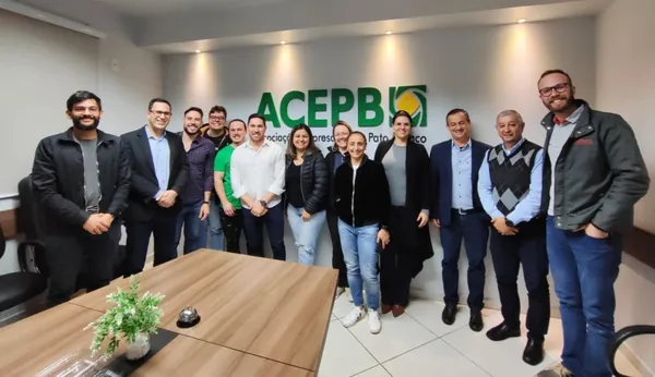 CRÉDITO: Sicoob Integrado disponibiliza linha de crédito de 50 milhões para nucleados da ACEPB