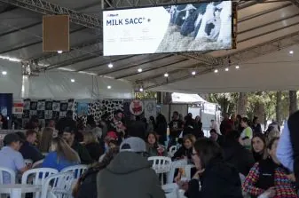 AGRO: Entidades sociais irão arrecadar recursos com a venda de produtos durante a 50ª Expoleite