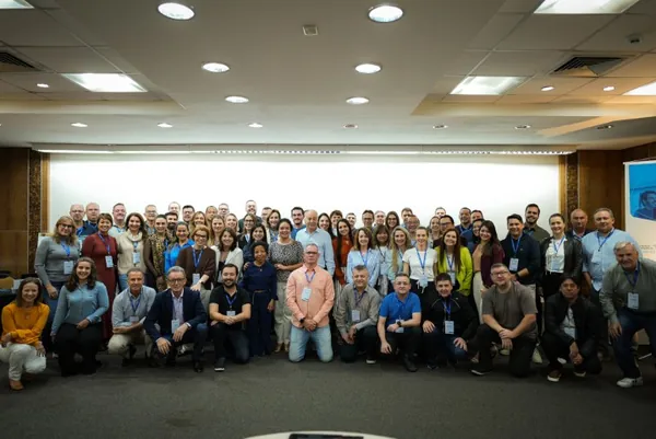 CRÉDITO: Lideranças da Sisprime participam de encontro do Programa de Formação de Líderes