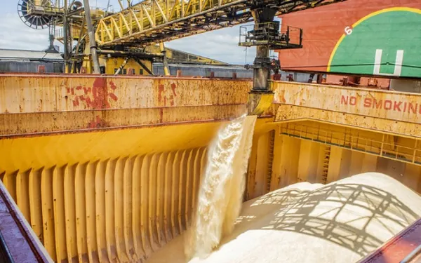COMÉRCIO EXTERIOR: Exportações do Paraná para Ásia, África e Oriente Médio batem recorde no 1º semestre