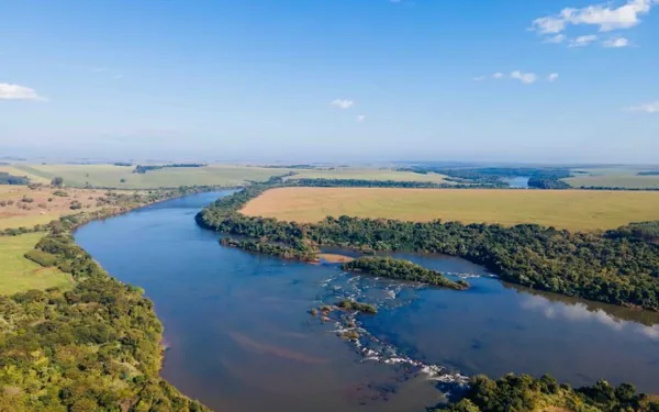 AGRO: Propriedades em fronteira precisam ser confirmadas