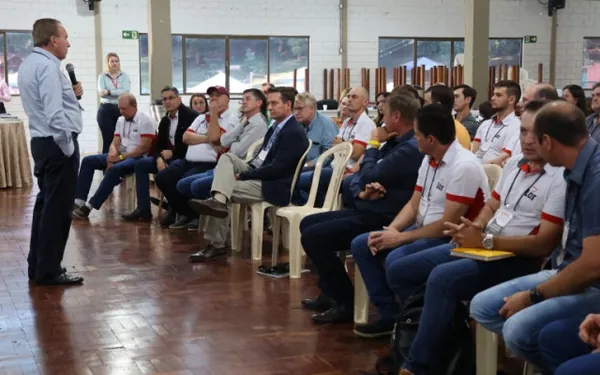 AGRO: Conselho Consultivo inicia gestão 2024-2028 com agenda de compromissos institucionais e educativos