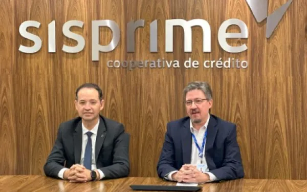 RAMO CRÉDITO: Colaboradores da Sisprime participam e webinar sobre Inteligência Artificial