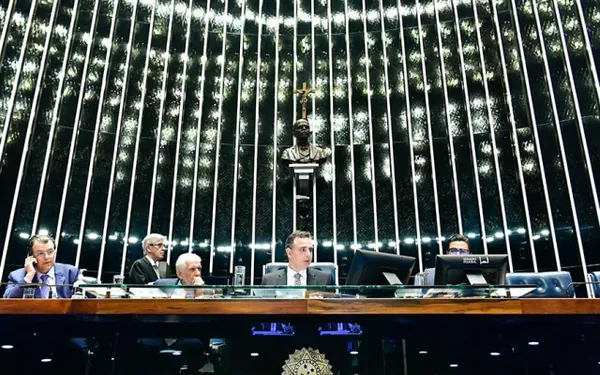 LEGISLATIVO II: Com prazo apertado, Senado e governo seguem sem acordo sobre desoneração