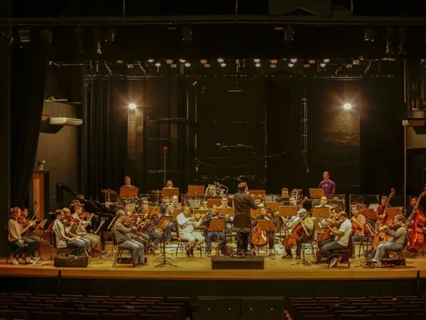 SAÚDE: Unimed Londrina patrocina festival de música de Londrina há 40 anos