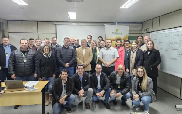 AGRO: Copagril promove treinamento para líderes altamente eficazes