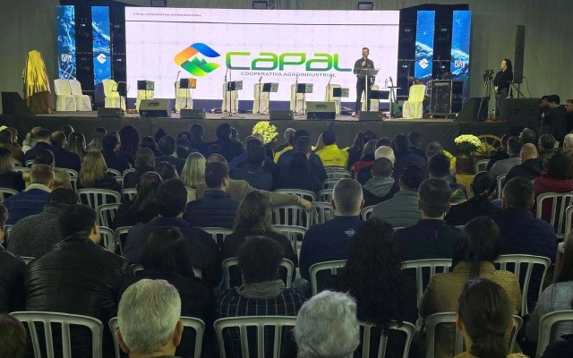 agro capal 17 07 2024